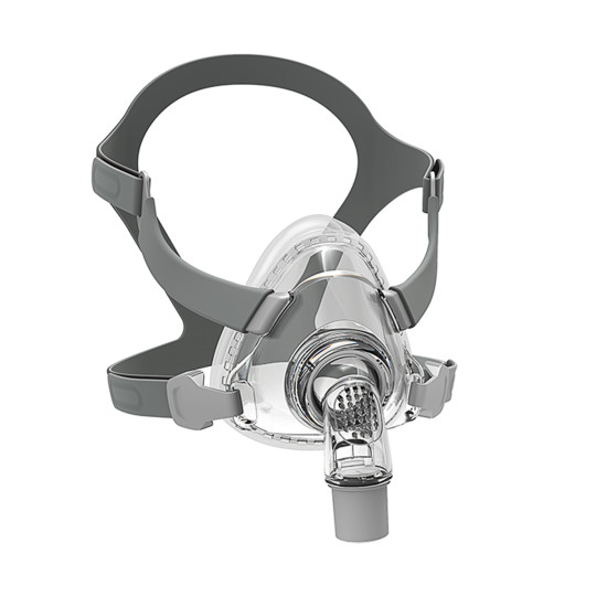 Μάσκα CPAP BMC Στοματορινική F5A