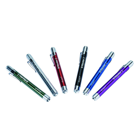 Διαγνωστικός Φακός Ri-Pen LED Riester