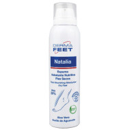 Ενυδατικός Αφρός NATALIA