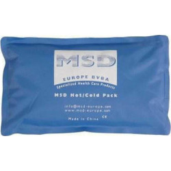 Επίθεμα Hot / Cold MVS Standard