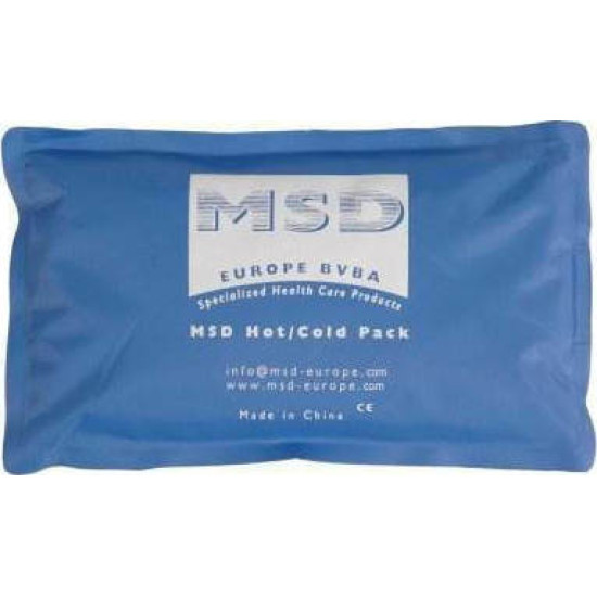 Επίθεμα Hot / Cold MVS Standard
