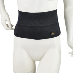 Ζώνη μετεγχειρητική ελαστική ABDOMINAL LOW