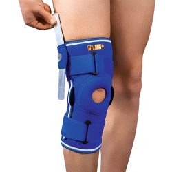 Επιγονατίδα Neoprene Με Άρθρωση