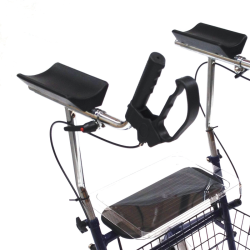 Περιπατητήρας "ROLLATOR" με Λαβές