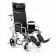 Αμαξίδιο "RECLINER TRANSIT" Με WC