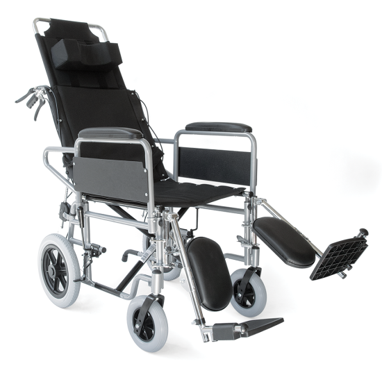 Αμαξίδιο "RECLINER TRANSIT"