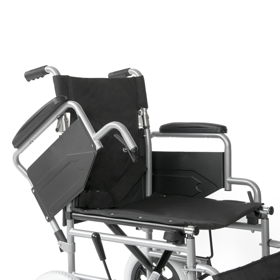 Αμαξίδιο Με Διαιρούμενη Πλάτη " V-COMFY 203"