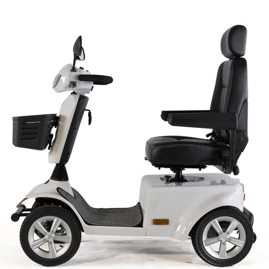 Ηλεκτρικό Scooter "VT64038"