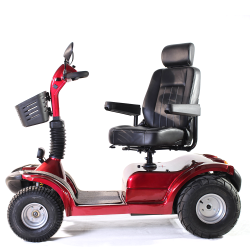 Ηλεκτρικό Scooter Βαρέως Τύπου 'VT64030'