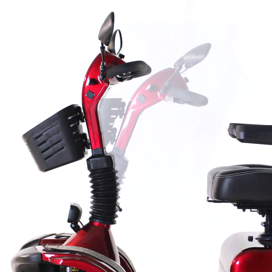 Ηλεκτρικό Scooter Βαρέως Τύπου 'VT64030'