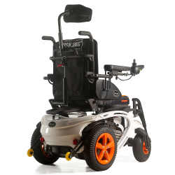 Ηλεκτροκίνητο Αμαξίδιο SCOOTER "VT61038"