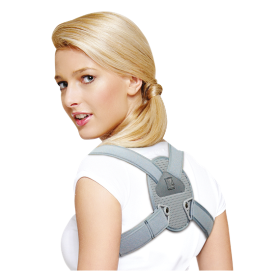 Οκτοειδής Επίδεση "TORSO SUPPORT"
