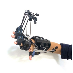 Νάρθηκας DYNAMIC SPLINT