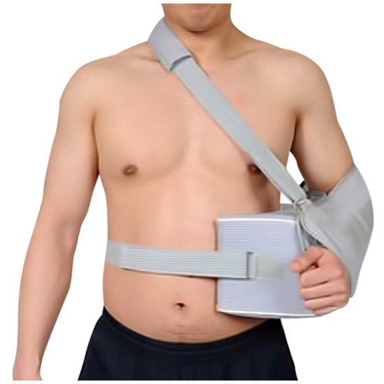 Νάρθηκας Ακινητοποίησης Ώμου 15°-30° "O-SLING"