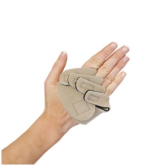 Νάρθηκας Αρθρίτιδας "ULNAR DEVIATION"