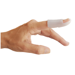 Πλαστικός Νάρθηκας "MALLET FINGER"