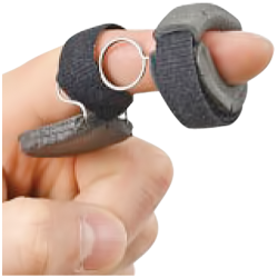 Νάρθηκας Δακτύλου "CAMBRIDGE SPLINT"
