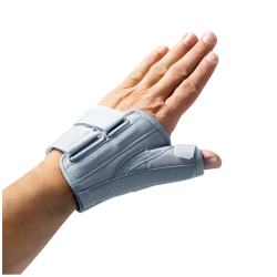 Νάρθηκας Κατάγματος Αντίχειρα “SKIER’S THUMB“