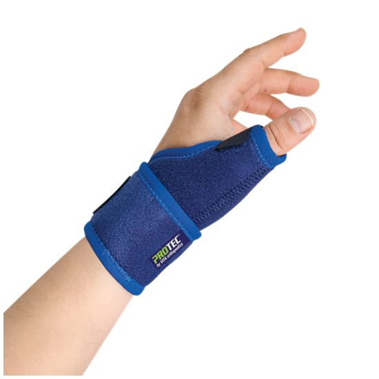 Περικάρπιο Με Αντίχειρα Neoprene