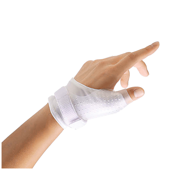Νάρθηκας Αντίχειρα "THUMB SPLINT"