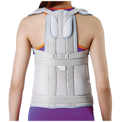 Νάρθηκας Κορμού "SPINE SUPPORT"