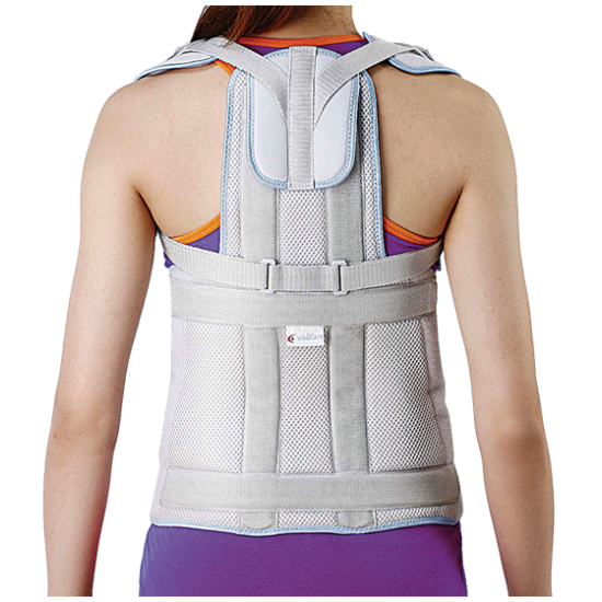 Νάρθηκας Κορμού "SPINE SUPPORT"