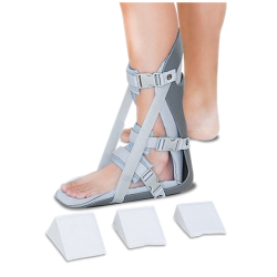 Νάρθηκας Ανάπαυσης "NIGHT SPLINT"