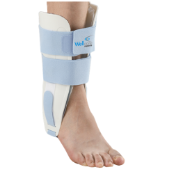 Νάρθηκας Διπλής Βαλβίδα "AIR/GEL STIRRUP"