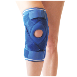 Επιγονατίδα Neoprene Πολλαπλής Αστάθειας "LIGAMENT"