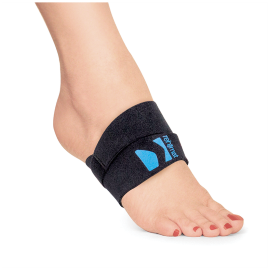 Ελαστικός Ιμάντας «ARCH SUPPORT»
