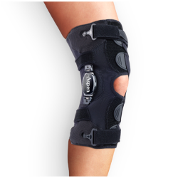 Νάρθηκας Οστεοαρθρίτιδας ASPEN OA KNEE WRAP
