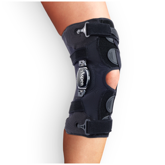 Νάρθηκας Οστεοαρθρίτιδας ASPEN OA KNEE WRAP