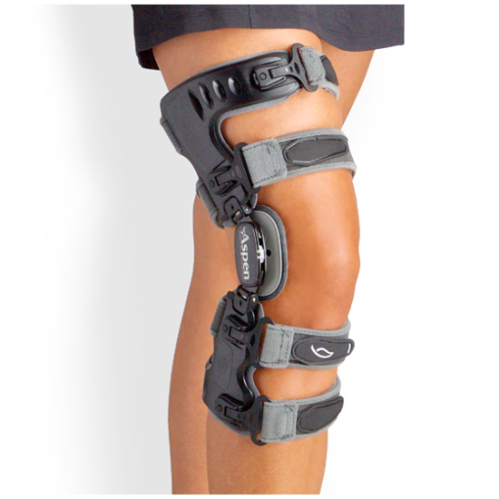 Νάρθηκας Οστεοαρθρίτιδας ASPEN OA KNEE+