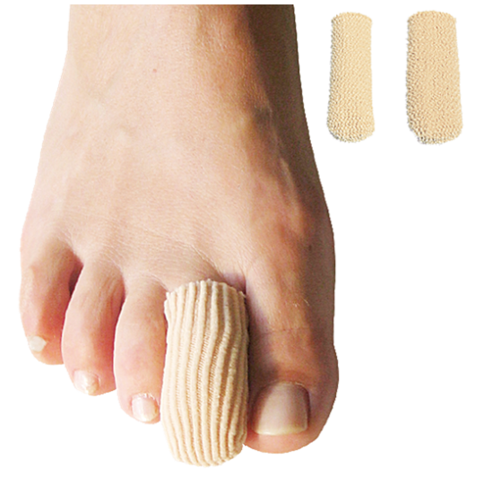 Σκουφάκι Δακτύλων "RIBBED"