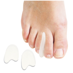 Διαχωριστικό Δακτύλων Gel