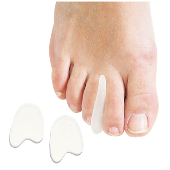Διαχωριστικό Δακτύλων Gel