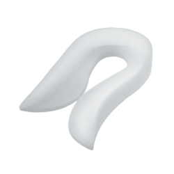 Υποπτέρνια Σιλικόνης 'U-SHAPE'