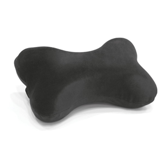 Μαξιλάρι Αυχένα "CAR PILLOW"