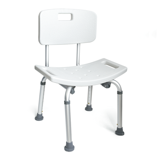 Καρέκλα Μπάνιου "Shower Bench"