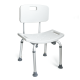 Καρέκλα Μπάνιου "Shower Bench"