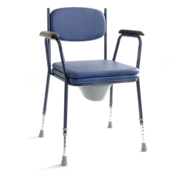 Καρέκλα WC "VT114"