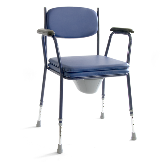 Καρέκλα WC "VT114"