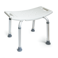 Κάθισμα Μπάνιου Ρυθμιζόμενου Ύψους "Shower Bench"