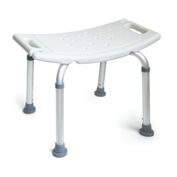 Κάθισμα Μπάνιου Ρυθμιζόμενου Ύψους "Shower Bench"