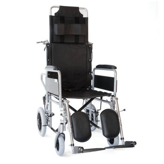 Αμαξίδιο "RECLINER TRANSIT"