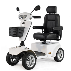 Ηλεκτρικό Scooter "VT64038"