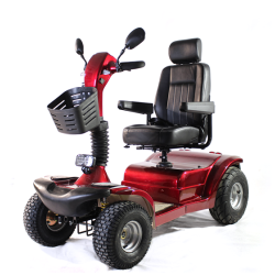 Ηλεκτρικό Scooter Βαρέως Τύπου 'VT64030'