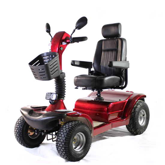 Ηλεκτρικό Scooter Βαρέως Τύπου 'VT64030'