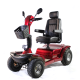 Ηλεκτρικό Scooter Βαρέως Τύπου 'VT64030'