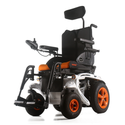 Ηλεκτροκίνητο Αμαξίδιο SCOOTER "VT61038"